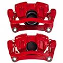 Click here for more information about PowerStop S5534 - PowerStop Performance Powdercoated Brake Calipers Click here for more information about PowerStop S5534 - PowerStop Performance Powdercoated Brake Calipers