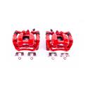 Click here for more information about PowerStop S5544 - PowerStop Performance Powdercoated Brake Calipers Click here for more information about PowerStop S5544 - PowerStop Performance Powdercoated Brake Calipers