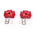 Click here for more information about PowerStop S6038 - PowerStop Performance Powdercoated Brake Calipers Click here for more information about PowerStop S6038 - PowerStop Performance Powdercoated Brake Calipers