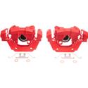 Click here for more information about PowerStop S6110 - PowerStop Performance Powdercoated Brake Calipers Click here for more information about PowerStop S6110 - PowerStop Performance Powdercoated Brake Calipers