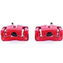 Click here for more information about PowerStop S6152 - PowerStop Performance Powdercoated Brake Calipers