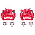 Click here for more information about PowerStop S6276 - PowerStop Performance Powdercoated Brake Calipers Click here for more information about PowerStop S6276 - PowerStop Performance Powdercoated Brake Calipers