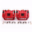 Click here for more information about PowerStop S6446 - PowerStop Performance Powdercoated Brake Calipers Click here for more information about PowerStop S6446 - PowerStop Performance Powdercoated Brake Calipers