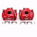 Click here for more information about PowerStop S6462 - PowerStop Performance Powdercoated Brake Calipers Click here for more information about PowerStop S6462 - PowerStop Performance Powdercoated Brake Calipers