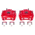 Click here for more information about PowerStop S6462S - PowerStop Performance Powdercoated Brake Calipers