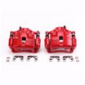 Click here for more information about PowerStop S6464 - PowerStop Performance Powdercoated Brake Calipers Click here for more information about PowerStop S6464 - PowerStop Performance Powdercoated Brake Calipers