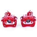 Click here for more information about PowerStop S6650 - PowerStop Performance Powdercoated Brake Calipers