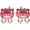 Click here for more information about PowerStop S6696 - PowerStop Performance Powdercoated Brake Calipers Click here for more information about PowerStop S6696 - PowerStop Performance Powdercoated Brake Calipers