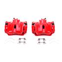 Click here for more information about PowerStop S6764 - PowerStop Performance Powdercoated Brake Calipers
