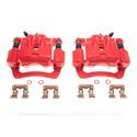 Click here for more information about PowerStop S7028 - PowerStop Performance Powdercoated Brake Calipers