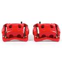 Click here for more information about PowerStop S7100 - PowerStop Performance Powdercoated Brake Calipers