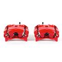 Click here for more information about PowerStop S7102 - PowerStop Performance Powdercoated Brake Calipers