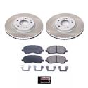 Click here for more information about PowerStop SC094 - PowerStop Z17 Evolution Plus Semi-Coated Rotor Brake Kits Click here for more information about PowerStop SC094 - PowerStop Z17 Evolution Plus Semi-Coated Rotor Brake Kits