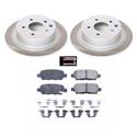 Click here for more information about PowerStop SC098 - PowerStop Z17 Evolution Plus Semi-Coated Rotor Brake Kits Click here for more information about PowerStop SC098 - PowerStop Z17 Evolution Plus Semi-Coated Rotor Brake Kits