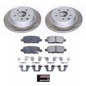Click here for more information about PowerStop SC103 - PowerStop Z17 Evolution Plus Semi-Coated Rotor Brake Kits Click here for more information about PowerStop SC103 - PowerStop Z17 Evolution Plus Semi-Coated Rotor Brake Kits