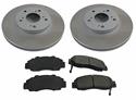 Click here for more information about PowerStop SC1041 - PowerStop Z17 Evolution Plus Semi-Coated Rotor Brake Kits Click here for more information about PowerStop SC1041 - PowerStop Z17 Evolution Plus Semi-Coated Rotor Brake Kits