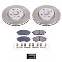 Click here for more information about PowerStop SC1087 - PowerStop Z17 Evolution Plus Semi-Coated Rotor Brake Kits Click here for more information about PowerStop SC1087 - PowerStop Z17 Evolution Plus Semi-Coated Rotor Brake Kits