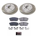 Click here for more information about PowerStop SC1169 - PowerStop Z17 Evolution Plus Semi-Coated Rotor Brake Kits Click here for more information about PowerStop SC1169 - PowerStop Z17 Evolution Plus Semi-Coated Rotor Brake Kits