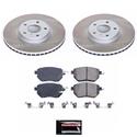 Click here for more information about PowerStop SC116 - PowerStop Z17 Evolution Plus Semi-Coated Rotor Brake Kits Click here for more information about PowerStop SC116 - PowerStop Z17 Evolution Plus Semi-Coated Rotor Brake Kits