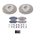 Click here for more information about PowerStop SC1239 - PowerStop Z17 Evolution Plus Semi-Coated Rotor Brake Kits Click here for more information about PowerStop SC1239 - PowerStop Z17 Evolution Plus Semi-Coated Rotor Brake Kits