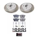 Click here for more information about PowerStop SC1244 - PowerStop Z17 Evolution Plus Semi-Coated Rotor Brake Kits Click here for more information about PowerStop SC1244 - PowerStop Z17 Evolution Plus Semi-Coated Rotor Brake Kits