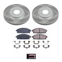 Click here for more information about PowerStop SC150 - PowerStop Z17 Evolution Plus Semi-Coated Rotor Brake Kits Click here for more information about PowerStop SC150 - PowerStop Z17 Evolution Plus Semi-Coated Rotor Brake Kits