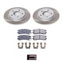 Click here for more information about PowerStop SC1526 - PowerStop Z17 Evolution Plus Semi-Coated Rotor Brake Kits Click here for more information about PowerStop SC1526 - PowerStop Z17 Evolution Plus Semi-Coated Rotor Brake Kits