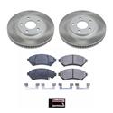 Click here for more information about PowerStop SC1542 - PowerStop Z17 Evolution Plus Semi-Coated Rotor Brake Kits Click here for more information about PowerStop SC1542 - PowerStop Z17 Evolution Plus Semi-Coated Rotor Brake Kits