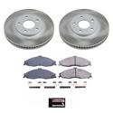 Click here for more information about PowerStop SC1547 - PowerStop Z17 Evolution Plus Semi-Coated Rotor Brake Kits Click here for more information about PowerStop SC1547 - PowerStop Z17 Evolution Plus Semi-Coated Rotor Brake Kits
