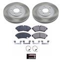 Click here for more information about PowerStop SC1549 - PowerStop Z17 Evolution Plus Semi-Coated Rotor Brake Kits Click here for more information about PowerStop SC1549 - PowerStop Z17 Evolution Plus Semi-Coated Rotor Brake Kits