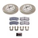Click here for more information about PowerStop SC1566 - PowerStop Z17 Evolution Plus Semi-Coated Rotor Brake Kits Click here for more information about PowerStop SC1566 - PowerStop Z17 Evolution Plus Semi-Coated Rotor Brake Kits