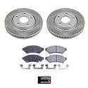 Click here for more information about PowerStop SC1588 - PowerStop Z17 Evolution Plus Semi-Coated Rotor Brake Kits Click here for more information about PowerStop SC1588 - PowerStop Z17 Evolution Plus Semi-Coated Rotor Brake Kits