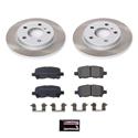 Click here for more information about PowerStop SC1602 - PowerStop Z17 Evolution Plus Semi-Coated Rotor Brake Kits Click here for more information about PowerStop SC1602 - PowerStop Z17 Evolution Plus Semi-Coated Rotor Brake Kits
