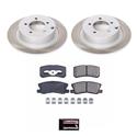 Click here for more information about PowerStop SC1630 - PowerStop Z17 Evolution Plus Semi-Coated Rotor Brake Kits Click here for more information about PowerStop SC1630 - PowerStop Z17 Evolution Plus Semi-Coated Rotor Brake Kits
