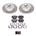 Click here for more information about PowerStop SC1720 - PowerStop Z17 Evolution Plus Semi-Coated Rotor Brake Kits Click here for more information about PowerStop SC1720 - PowerStop Z17 Evolution Plus Semi-Coated Rotor Brake Kits