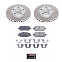 Click here for more information about PowerStop SC179 - PowerStop Z17 Evolution Plus Semi-Coated Rotor Brake Kits Click here for more information about PowerStop SC179 - PowerStop Z17 Evolution Plus Semi-Coated Rotor Brake Kits