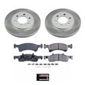 Click here for more information about PowerStop SC1933 - PowerStop Z17 Evolution Plus Semi-Coated Rotor Brake Kits Click here for more information about PowerStop SC1933 - PowerStop Z17 Evolution Plus Semi-Coated Rotor Brake Kits