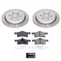 Click here for more information about PowerStop SC1935 - PowerStop Z17 Evolution Plus Semi-Coated Rotor Brake Kits Click here for more information about PowerStop SC1935 - PowerStop Z17 Evolution Plus Semi-Coated Rotor Brake Kits