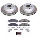 Click here for more information about PowerStop SC2046 - PowerStop Z17 Evolution Plus Semi-Coated Rotor Brake Kits Click here for more information about PowerStop SC2046 - PowerStop Z17 Evolution Plus Semi-Coated Rotor Brake Kits