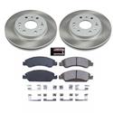 Click here for more information about PowerStop SC2069 - PowerStop Z17 Evolution Plus Semi-Coated Rotor Brake Kits Click here for more information about PowerStop SC2069 - PowerStop Z17 Evolution Plus Semi-Coated Rotor Brake Kits