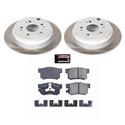 Click here for more information about PowerStop SC206 - PowerStop Z17 Evolution Plus Semi-Coated Rotor Brake Kits Click here for more information about PowerStop SC206 - PowerStop Z17 Evolution Plus Semi-Coated Rotor Brake Kits