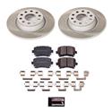 Click here for more information about PowerStop SC2261 - PowerStop Z17 Evolution Plus Semi-Coated Rotor Brake Kits Click here for more information about PowerStop SC2261 - PowerStop Z17 Evolution Plus Semi-Coated Rotor Brake Kits