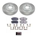 Click here for more information about PowerStop SC2282 - PowerStop Z17 Evolution Plus Semi-Coated Rotor Brake Kits Click here for more information about PowerStop SC2282 - PowerStop Z17 Evolution Plus Semi-Coated Rotor Brake Kits
