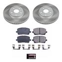 Click here for more information about PowerStop SC2316 - PowerStop Z17 Evolution Plus Semi-Coated Rotor Brake Kits Click here for more information about PowerStop SC2316 - PowerStop Z17 Evolution Plus Semi-Coated Rotor Brake Kits
