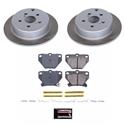 Click here for more information about PowerStop SC2318 - PowerStop Z17 Evolution Plus Semi-Coated Rotor Brake Kits Click here for more information about PowerStop SC2318 - PowerStop Z17 Evolution Plus Semi-Coated Rotor Brake Kits