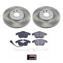 Click here for more information about PowerStop SC2963 - PowerStop Z17 Evolution Plus Semi-Coated Rotor Brake Kits Click here for more information about PowerStop SC2963 - PowerStop Z17 Evolution Plus Semi-Coated Rotor Brake Kits