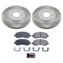 Click here for more information about PowerStop SC3032 - PowerStop Z17 Evolution Plus Semi-Coated Rotor Brake Kits Click here for more information about PowerStop SC3032 - PowerStop Z17 Evolution Plus Semi-Coated Rotor Brake Kits