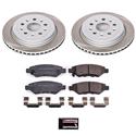 Click here for more information about PowerStop SC3072 - PowerStop Z17 Evolution Plus Semi-Coated Rotor Brake Kits Click here for more information about PowerStop SC3072 - PowerStop Z17 Evolution Plus Semi-Coated Rotor Brake Kits
