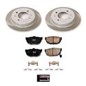 Click here for more information about PowerStop SC3106 - PowerStop Z17 Evolution Plus Semi-Coated Rotor Brake Kits Click here for more information about PowerStop SC3106 - PowerStop Z17 Evolution Plus Semi-Coated Rotor Brake Kits