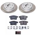 Click here for more information about PowerStop SC3127 - PowerStop Z17 Evolution Plus Semi-Coated Rotor Brake Kits Click here for more information about PowerStop SC3127 - PowerStop Z17 Evolution Plus Semi-Coated Rotor Brake Kits